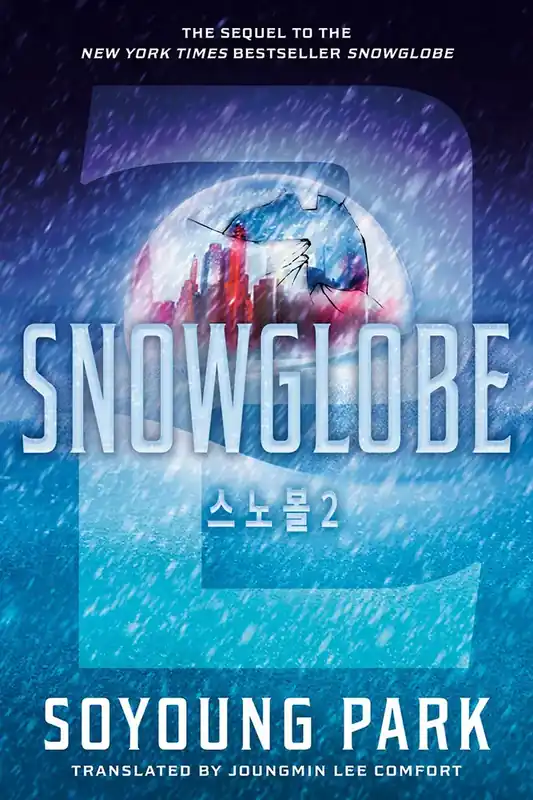 Snowglobe 2 | Finns nu