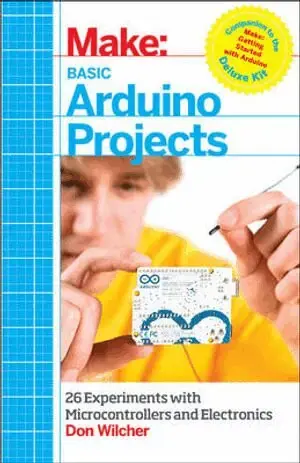Basic Arduino Projects | Tryggt köp