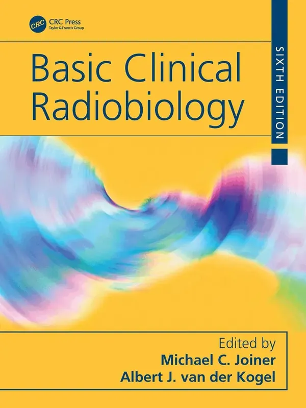 Basic Clinical Radiobiology - Topprodukt