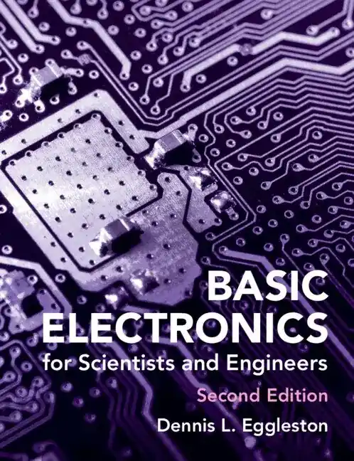 Basic Electronics for Scientists and Engineers - Nytt lägre pris
