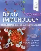 Efterfrågad - Basic Immunology