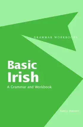 Rabatt | Basic Irish A Grammar and Workbook
