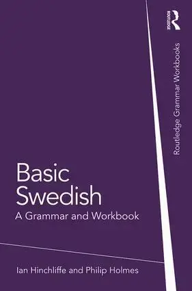 Nedsatt pris - Basic Swedish