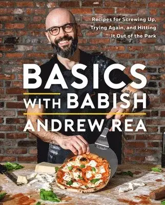 Endast ett fåtal kvar | Basics with Babish