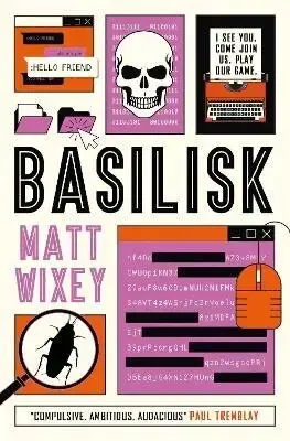 Lägg i varukorg | Basilisk