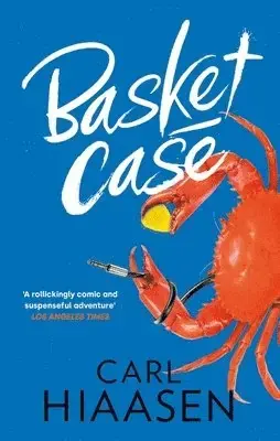 Basket Case | Lågt pris