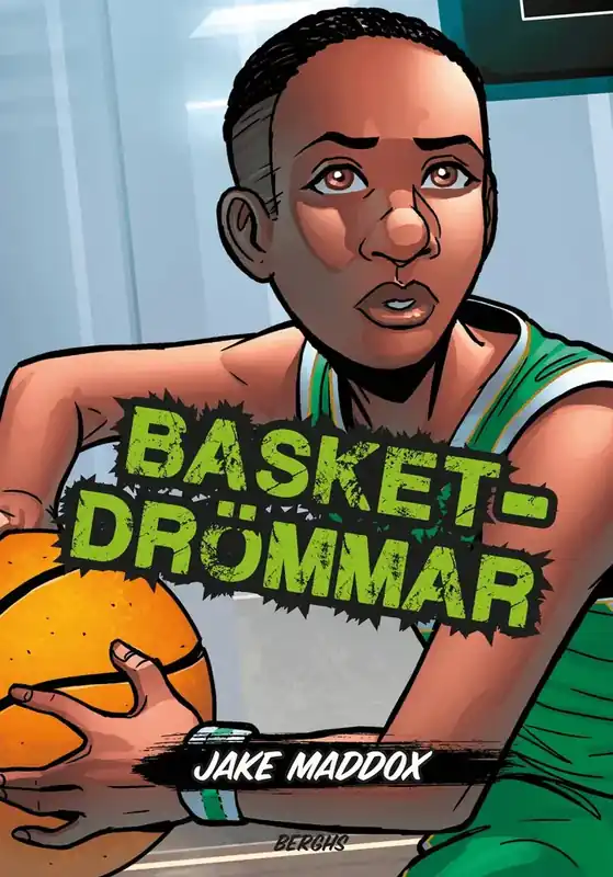 Basketdrömmar | Ta chansen