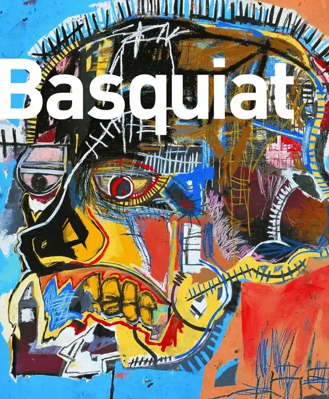Smidig beställning - Basquiat
