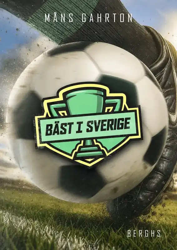 Bäst i Sverige - Rekommenderas
