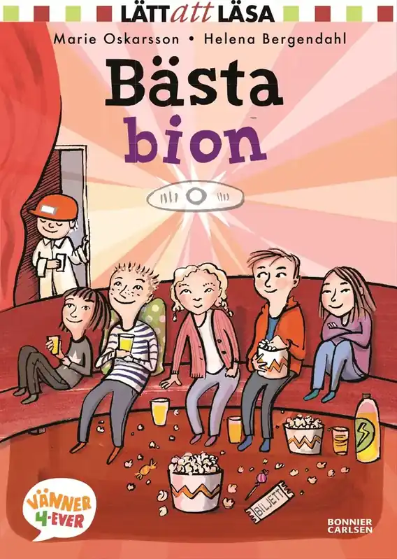 Reapris - Bästa bion