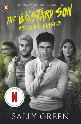 Bastard Son and the Devil Himself | Precis inkommet