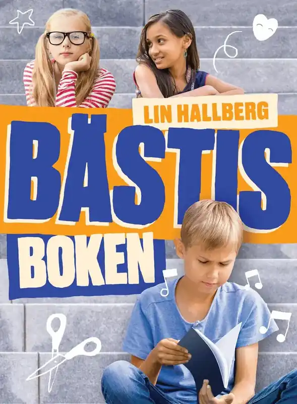 Hög kvalitet - Bästisboken