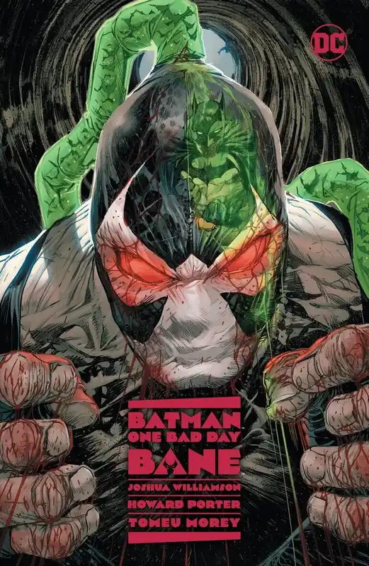 Batman One Bad Day Bane | Fabrikspris