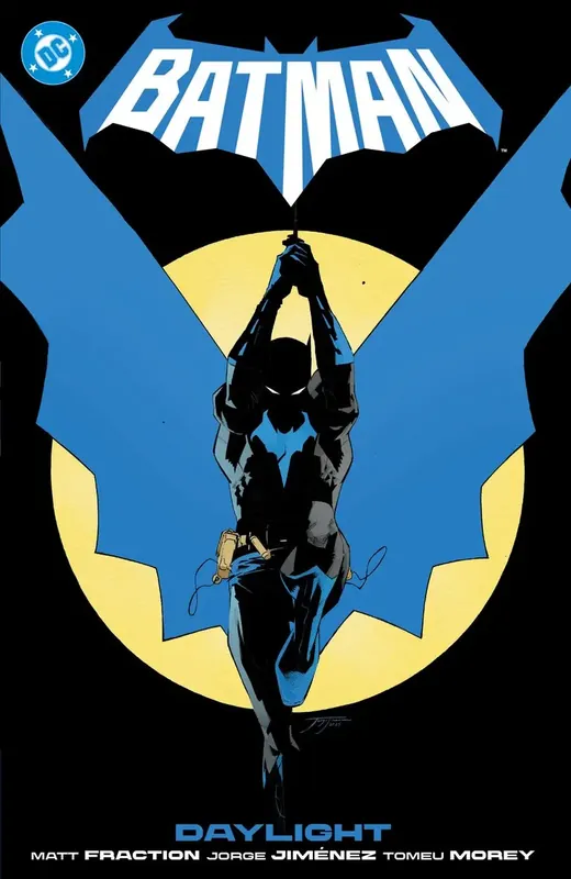 Bästsäljare | Batman Vol. 1 Daylight