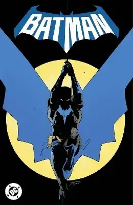 Favorit - Batman Vol. 1 Daylight