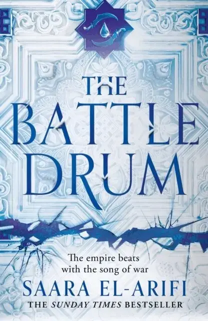 Battle Drum - Nyhet hos oss