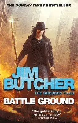 Battle Ground - Specialpris