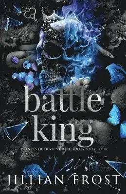 Battle King - Bästsäljare