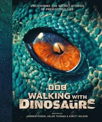 Finns nu | BBC Walking With Dinosaurs