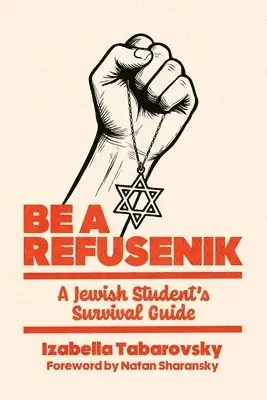 Be a Refusenik - Sista dagarna