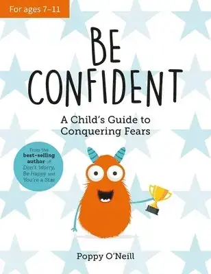 Be Confident - Kampanj