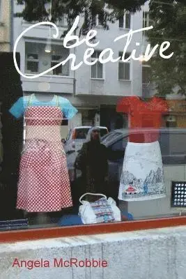 Be Creative | Rekommenderas