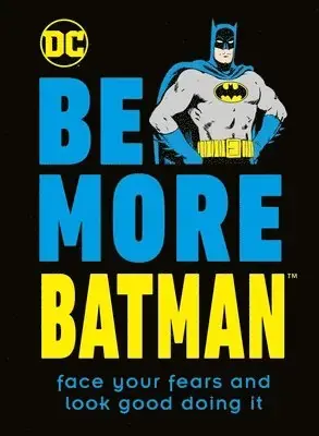 Slutrea - Be More Batman