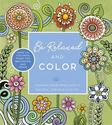 Be Relaxed and Color | Populär