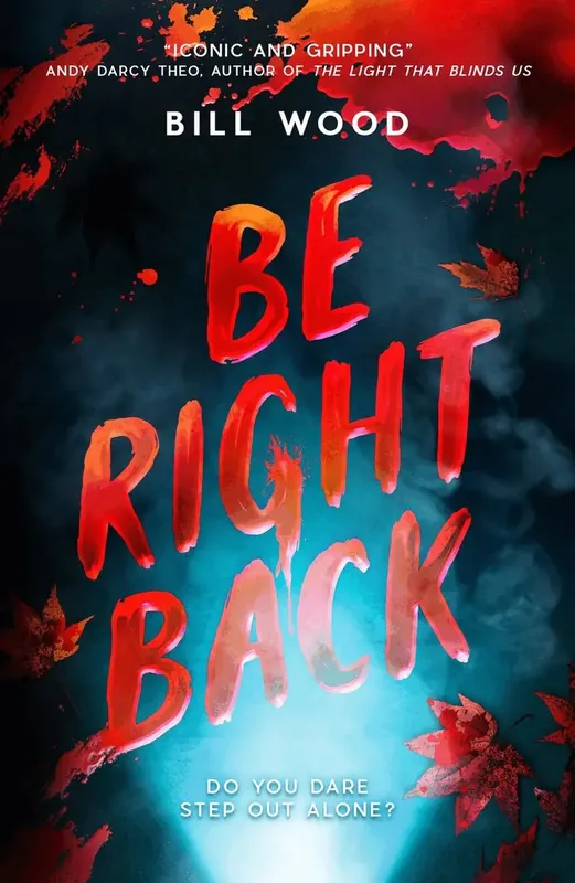 Köp idag | Be Right Back