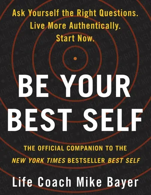 Be Your Best Self - Tillverkarpris
