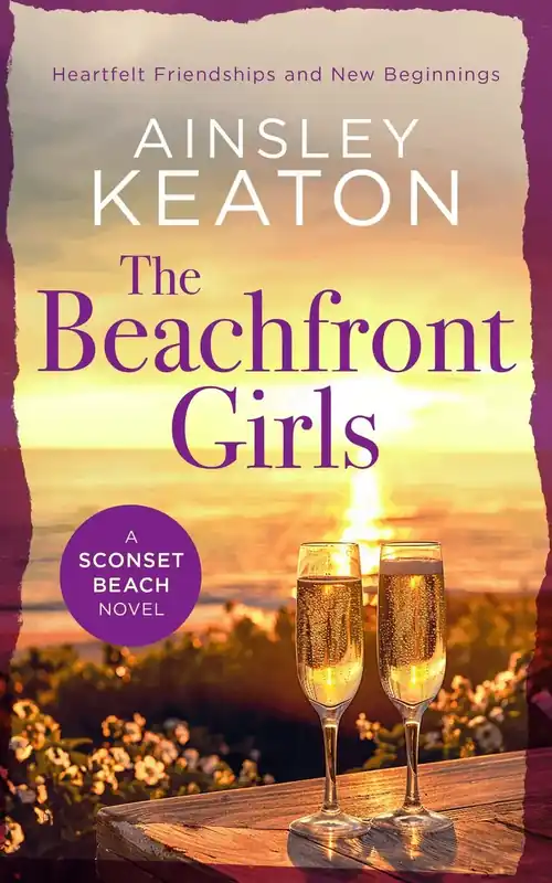 Beachfront Girls - Slutrea
