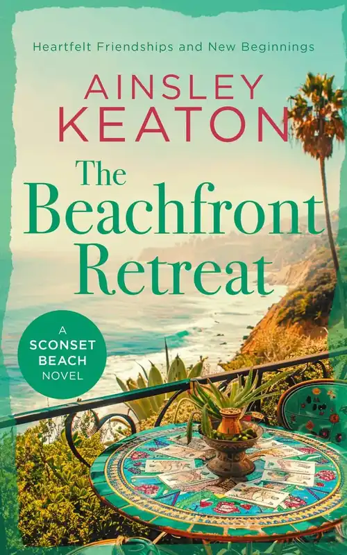 Skynda dig - Beachfront Retreat