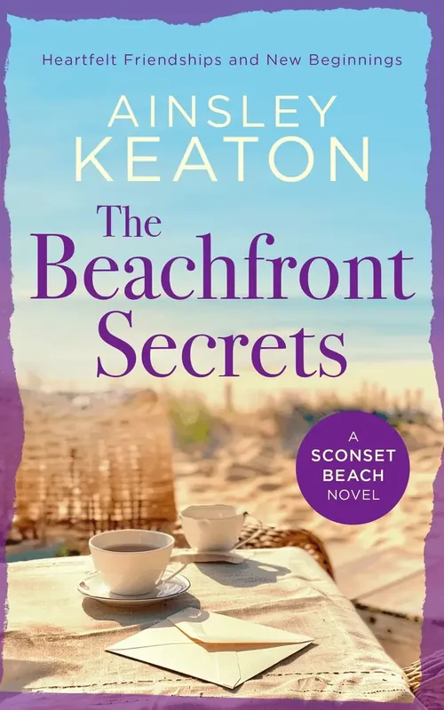 Professionell kvalitet - Beachfront Secrets