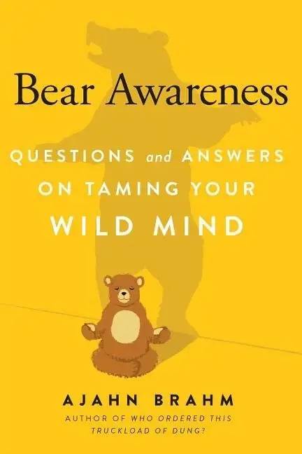 Bear Awareness - Kanonerbjudande