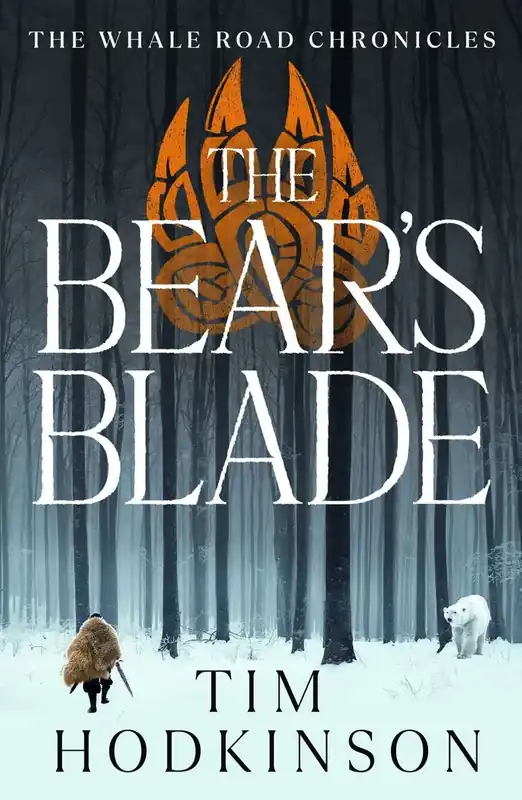 Dagens deal - Bear‘s Blade