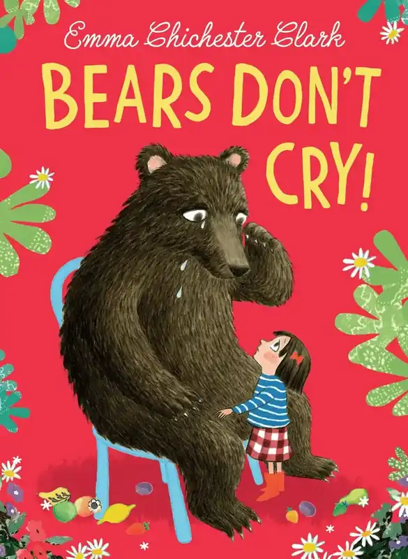 Bears Don’t Cry! | Slutrea
