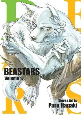 BEASTARS, Vol. 17 - Nyinkommet