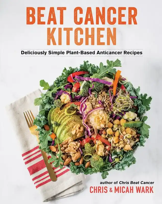 Extra bra pris - Beat Cancer Kitchen
