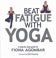 Topprodukt - Beat Fatigue With Yoga