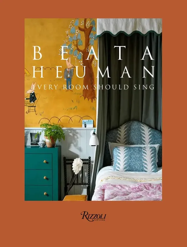 Professionell kvalitet - Beata Heuman