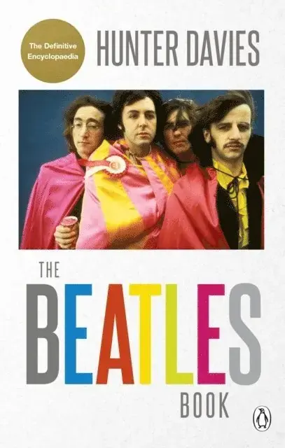 Beatles Book | Rekommenderas