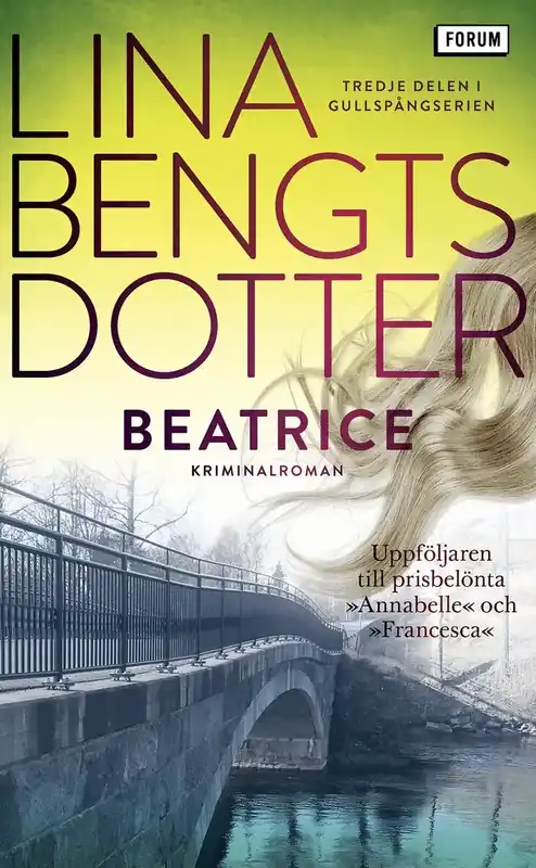 Slutrea | Beatrice