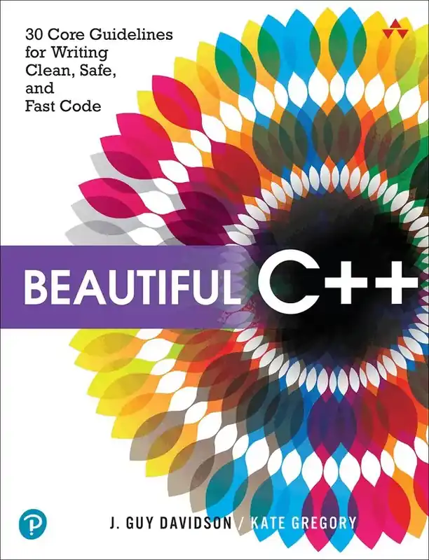 Väl omtyckt - Beautiful C++