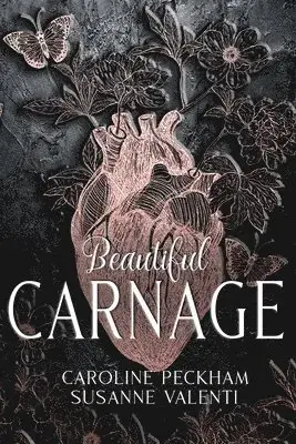 Beautiful Carnage | Reapris