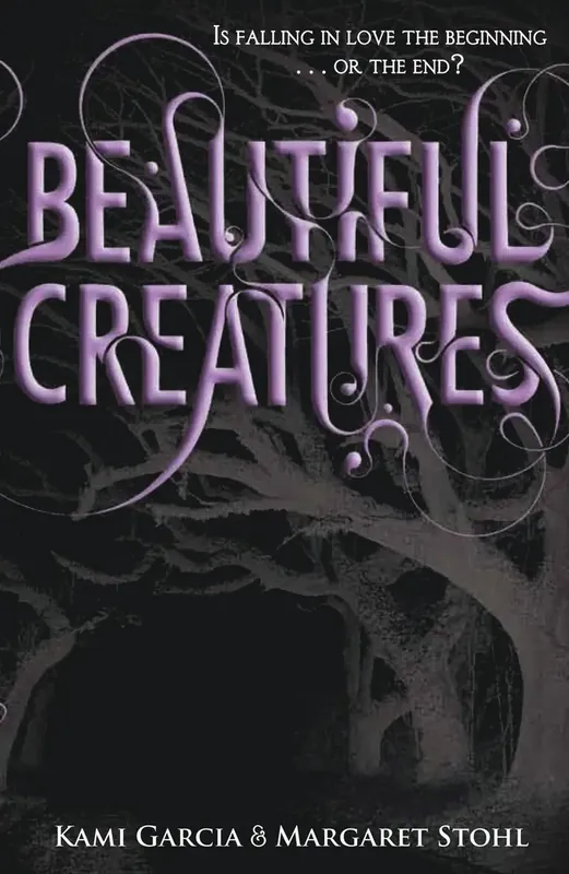 Kundfavorit - Beautiful Creatures (Book 1)