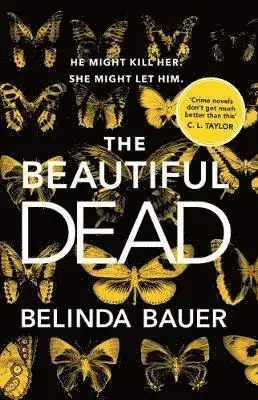 Finns nu - Beautiful Dead