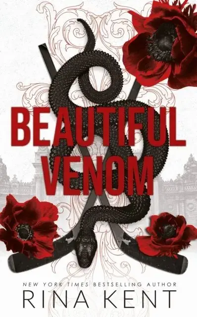 Beautiful Venom - Få kvar i lager