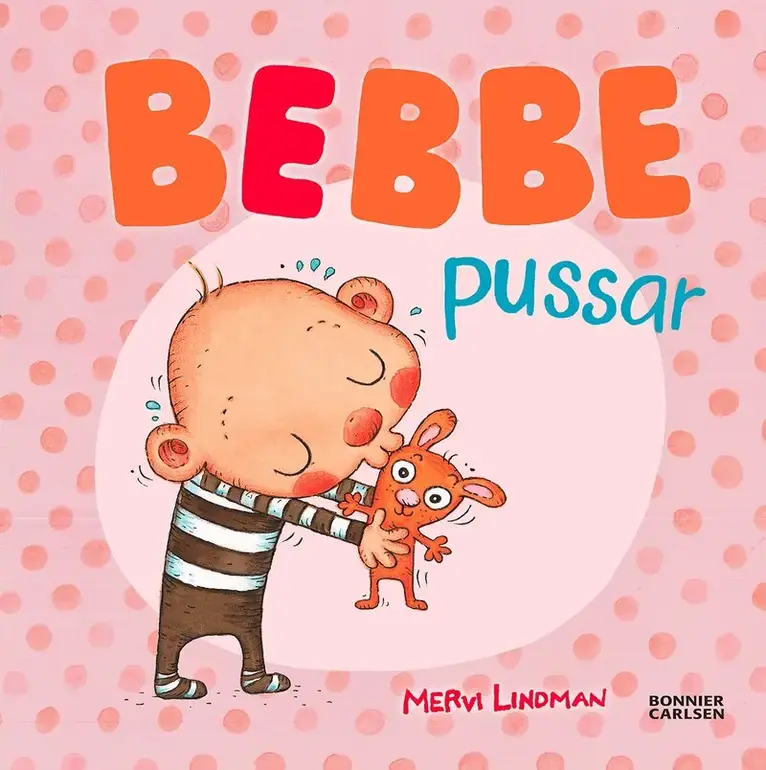 Kundernas favorit | Bebbe pussar