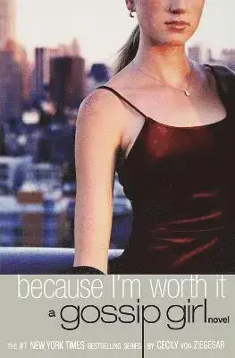 Köp nu | Because I‘m Worth It