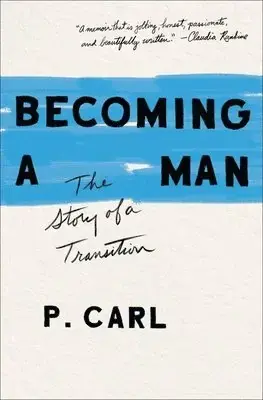 Becoming a Man - Köp direkt
